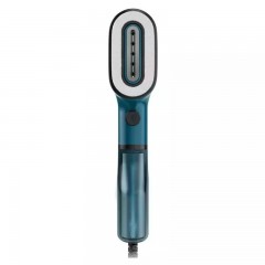 Tefal DT2020E1 Ατμοκαθαριστής Ρούχων Χειρός 1300W με Δοχείο 70ml Μπλε Tefal DT2020E1 Ατμοκαθαριστής Ρούχων Χειρός 1300W με Δοχείο 70ml Μπλε